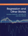 Andrew Gelman et Jennifer Hill - Regression and other stories.