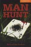 Richard MacAndrew - Man Hunt.