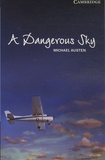 Michael Austen - A Dangerous Sky - Level 6.