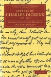 Georgina Hogarth - Letters of Charles Dickens (1833-1870).