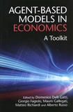 Domenico Delli Gatti et Giorgio Fagiolo - Agent-Based Models in Economics - A Toolkit.