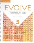 J.L. Barksdale et Jennifer Farmer - Evolve 5 B2 - Video Resource Book. 1 DVD