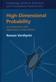 Roman Vershynin - High-Dimensional Probability - An Introduction with Applications in Data Science.