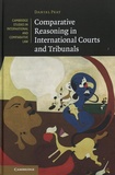 Daniel Peat - Comparative Reasoning in International Courts and Tribunals.