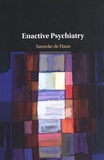 Sanneke De Haan - Enactive Psychiatry.