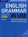 Raymond Murphy - English Grammar in Use - Without Answers.