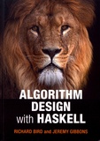 Richard Bird et Jeremy Gibbons - Algorithm Design with Haskell.