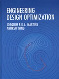 Joaquim R. R. A. Martins et Andrew Ning - Engineering Design Optimization.