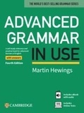 Martin Hewings - Advanced Grammar in Use Book with Answers and eBook.