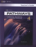  Cengage Learning - Pathways 4 Teacher's Guide.