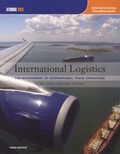 Richard Stewart - International Logistics - The Management of International Trade Operations.