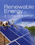 Scott Grinnell - Renewable Energy & Sustainable Design.