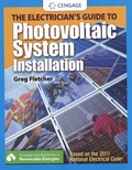 Greg Fletcher - The Electrician's Guide to Photovoltaic System Installation.