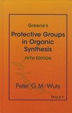 Peter-G-M Wuts - Protective Groups in Organic Synthesis.