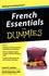 Laura-K Lawless et Zoe Erotopoulos - French Essentials For Dummies.