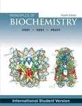 Donald Voet et Charlotte W. Pratt - Principles of Biochemistry.
