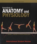 Bryan Derrickson - Essentials of Anatomy and Physiology - International Student Version.
