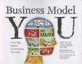 Tim Clark - Business Model You.