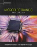 Behzad Razavi - Microelectronics - International Student Version.