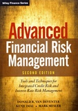 Donald Van Deventer et Kenji Imai - Advanced Financial Risk Management.
