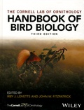 Irby Lovette et John Fitzpatrick - Handbook of Bird Biology - The Cornell Lab of Ornithology.