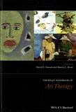 David E. Gussak et Marcia L. Rosal - The Wiley Handbook of Art Therapy.