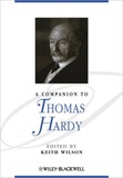 Keith Wilson - A Companion to Thomas Hardy.