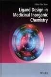Tim Storr - Ligand Design in Medicinal Inorganic Chemistry.