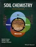 Daniel G Strawn et Hinrich L Bohn - Soil Chemistry.
