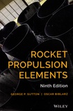 George-P Sutton et Oscar Biblarz - Rocket Propulsion Elements.