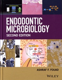 Ashraf F. Fouad - Endodontic Microbiology.