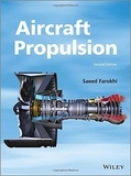 Saeed Farokhi - Aircraft Propulsion.
