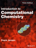 Frank Jensen - Introduction to Computational Chemistry.
