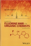 William R. Dolbier - Guide to Fluorine NMR for Organic Chemists.