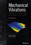 Michel Géradin et Daniel Rixen - Mechanical Vibrations - Theory and Application to Structural Dynamics.
