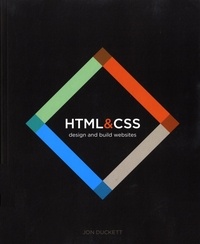 Web Design with HTML, CSS, JavaScript and jQuery Set. Pack en 2 volumes