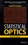 Joseph-W Goodman - Statistical Optics.