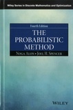 Noga Alon et Joel H. Spencer - The Probabilistic Method.