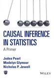 Judea Pearl et Madelyn Glymour - Causal Inference in Statistics - A Primer.