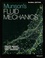 Philip Gerhart et Andrew Gerhart - Munson's Fluid Mechanics.
