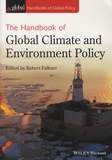 Robert Falkner - The Handbook of Global Climate and Environment Policy.