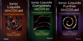 Natalia Plechkova et Kenneth Seddon - Ionic Liquids Uncoiled - Critical Expert Overviews, 3 volumes.