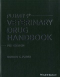 Donald C Plumb - Plumb's veterinary drug handbook.