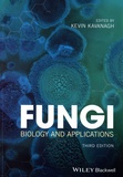 Kevin Kavanagh - Fungi - Biology and Application.