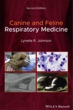 Lynelle R. Johnson - Canine and Feline Respiratory Medicine.