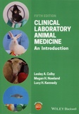Lesley A. Colby et Megan H. Nowland - Clinical Laboratory Animal Medicine - An Introduction.