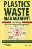 Muralisrinivasan Natamai Subramanian - Plastics Waste Management.