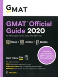  GMAC - GMAT official guide - The definitive guide from the makers of the GMAT exam.