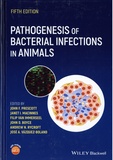 John F. Prescott et Janet I. Macinnes - Pathogenesis of Bacterial Infections in Animals.