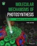 Robert Blankenship - Molecular Mechanisms of Photosynthesis.